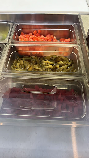 Photo of Amado’s Halal Meat and Food Market - 251 Albert St, Regina, SK S4R 2N5